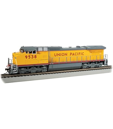 Amazon.co.jp: Bachmann Trains - N&W クラス J 4-8-4 - DCC
